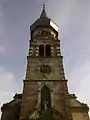 Église Saint-Jean-Baptiste de Saint-Jean-Rohrbach