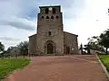 Église Saint-Jean de Saint-Jean (Loire)