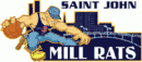 Logo du Mill Rats de Saint-Jean