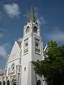 Cathédrale Saint-Joseph