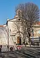 Église Saint-Joseph d'Alès