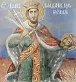 Jovan Vladimir, Saint