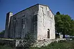 Chapelle Saint-Julien de Montredon