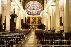 Image illustrative de l’article Église Saint-Lazare de Marseille