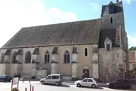Saint-Mard-de-Réno