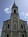 Église Notre-Dame-de-l'Assomption de Callas