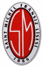 Logo du Saint-Michel de Ouenzé