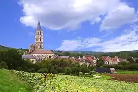 Saint-Père (Yonne)