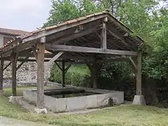 Lavoir