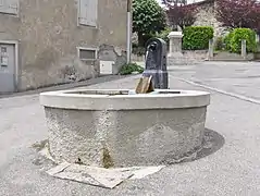 Fontaine