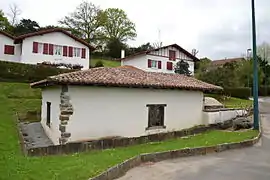 Lavoir de Saint-Pée-sur-Nivelle