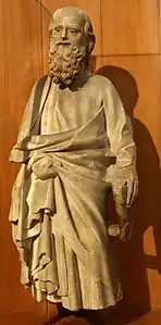 Saint Paul, tombeau de Cabassole