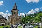 Église Saint-Paul