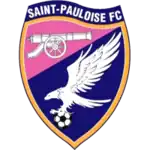 Logo du Saint-Pauloise FC