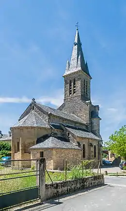 Église Saint-Pierre