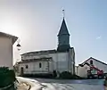 Église Saint-Pierre de Lavignac