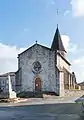 Église Saint-Pierre-aux-Liens de Pageas