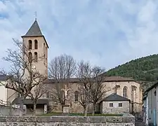 Église Saint-Pierre