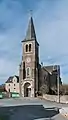 Église Saint-Pierre-ès-Lien de Quins