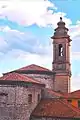 Église Saint-Pons de Saint-Pons (Ardèche)