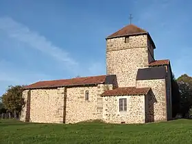 Saint-Quentin-sur-Charente