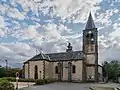 Église Saint-Joseph du Cheix