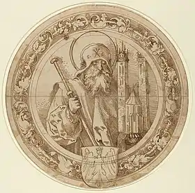 Image illustrative de l’article Sébald de Nuremberg