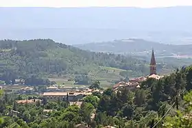 Saint-Saturnin-lès-Apt