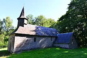 Église Saint-Sulpice-les-Bois