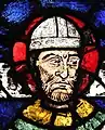 Saint-Thomas Becket (1117-1170).