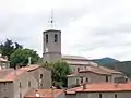 Église Saint-André de Saint-André-de-Majencoules