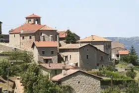 Saint-Basile (Ardèche)