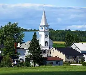 Saint-Eugène-de-Ladrière