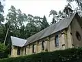 Chapelle de Saint-Honoré-les-Bains