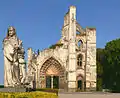 Abbaye Saint-Bertin