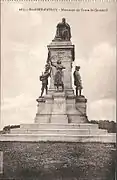 Monument du comte de Chambord (Sainte-Anne-d'Auray)