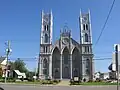 Église de Sainte-Anne-de-la-Pérade