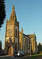 Chapelle Sainte-Anne d'Albestroff