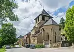 Église Saint-Austremoine