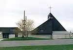 Église Sainte-Cécile
