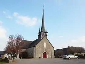 Sainte-Colombe (Ille-et-Vilaine)
