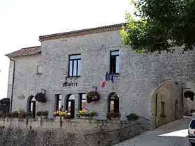 Sainte-Colombe-en-Bruilhois