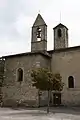 Temple de Sainte-Croix