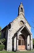 Chapelle Notre-Dame des Métayers de Sainte-Fortunade