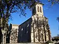 Église Sainte-Quitterie de Sainte-Gemme-Martaillac