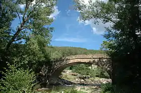 Sainte-Hélène (Lozère)