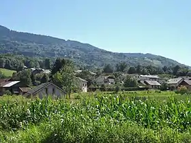 Sainte-Hélène-sur-Isère