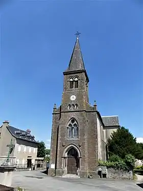 Sainte-Juliette-sur-Viaur