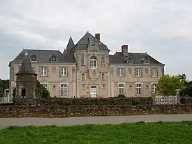 Image illustrative de l’article Château de Chassay