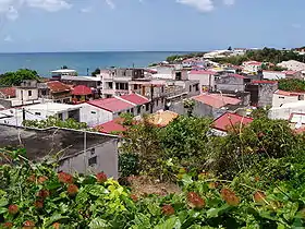 Sainte-Luce (Martinique)